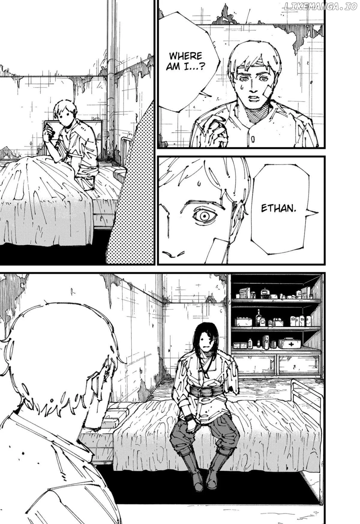 MAD (OOTORI Yuusuke) Chapter 2 page 40 - 