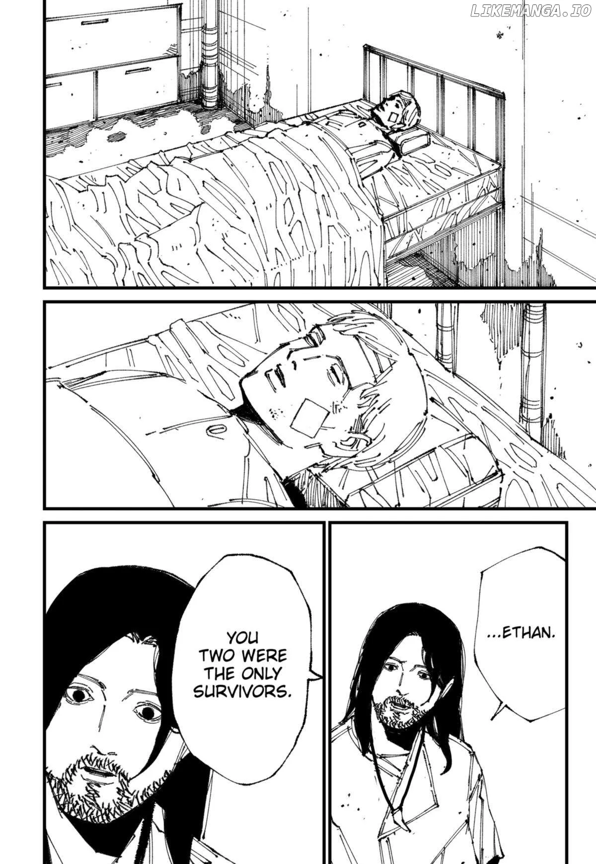 MAD (OOTORI Yuusuke) Chapter 2 page 5 - 