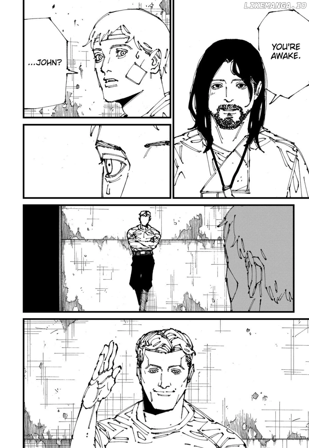 MAD (OOTORI Yuusuke) Chapter 2 page 41 - 