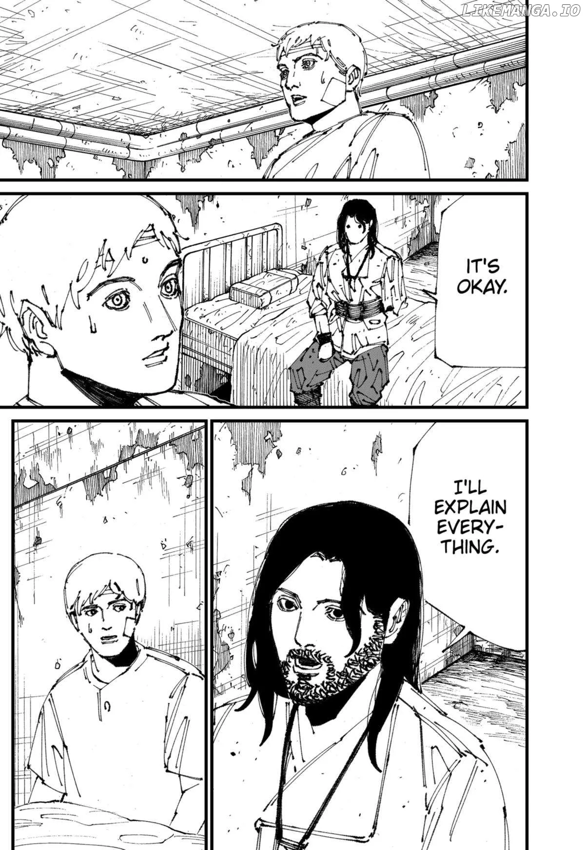 MAD (OOTORI Yuusuke) Chapter 2 page 42 - 