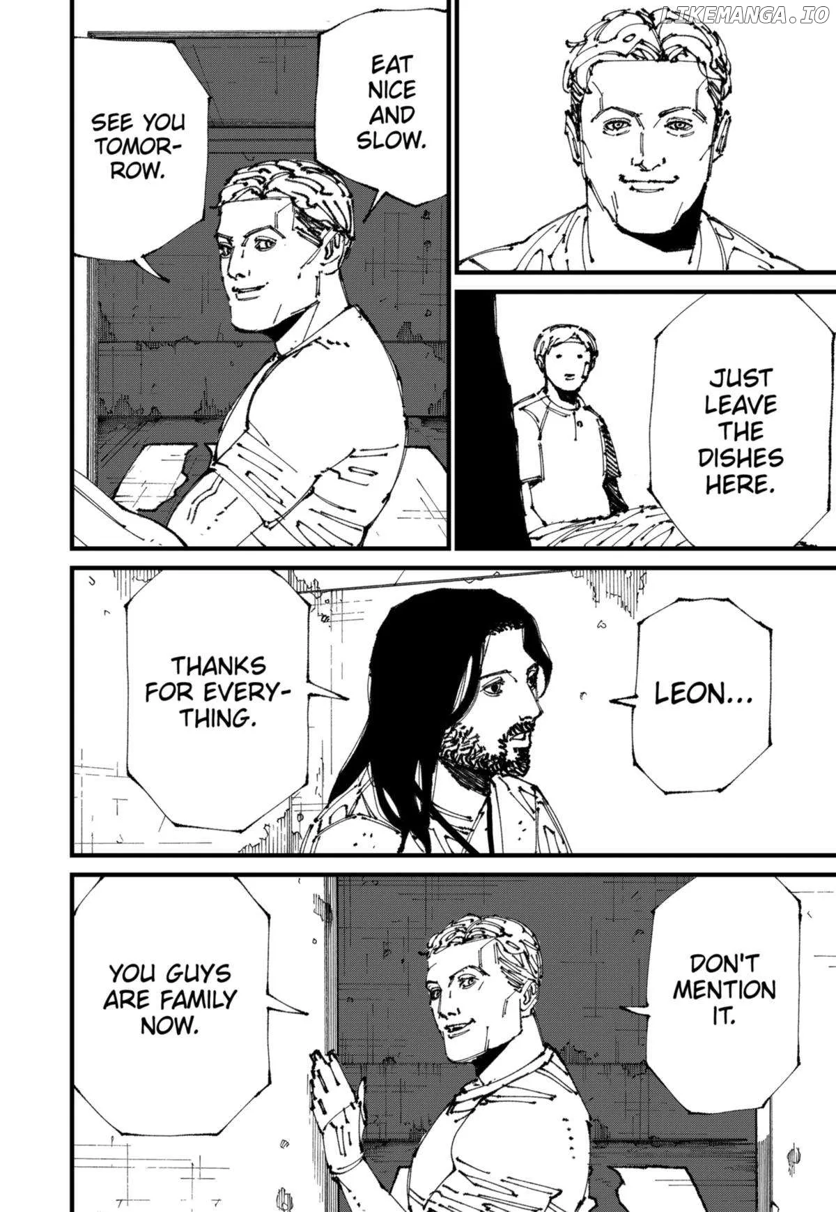MAD (OOTORI Yuusuke) Chapter 2 page 45 - 