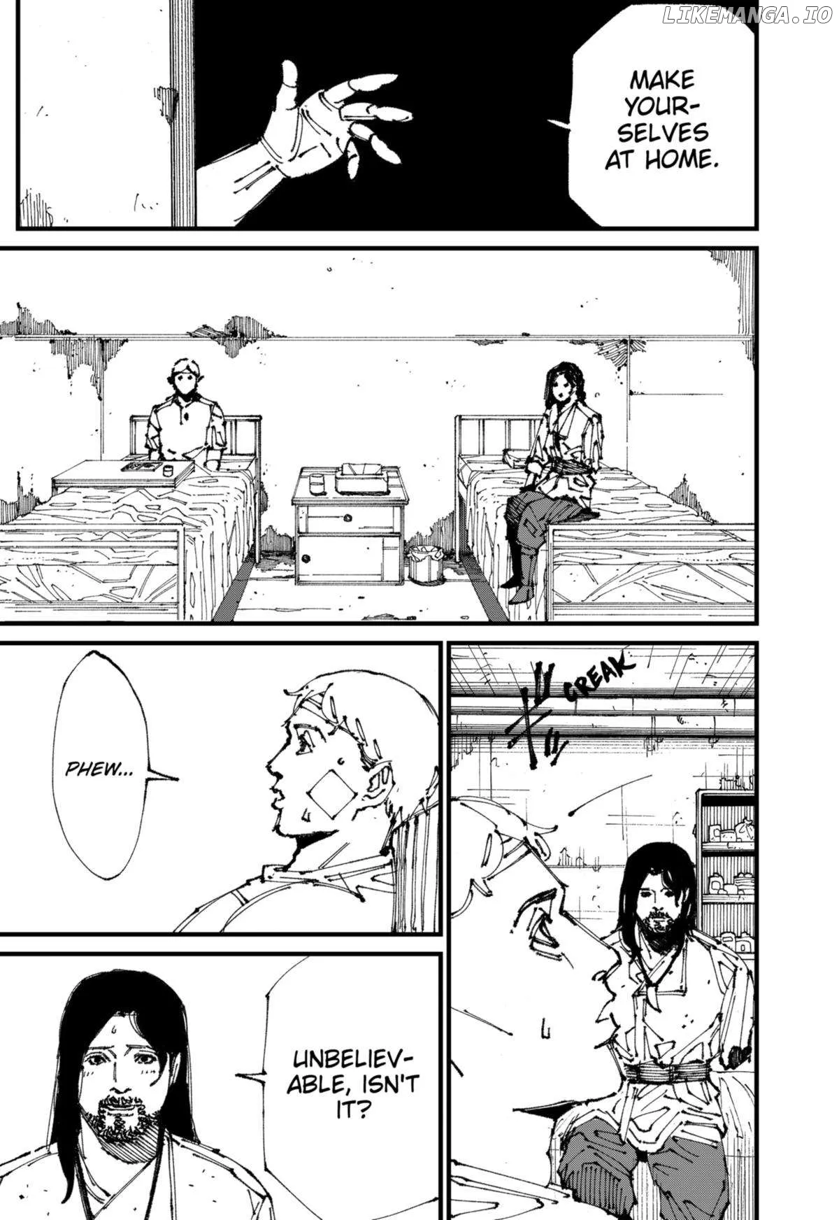 MAD (OOTORI Yuusuke) Chapter 2 page 46 - 