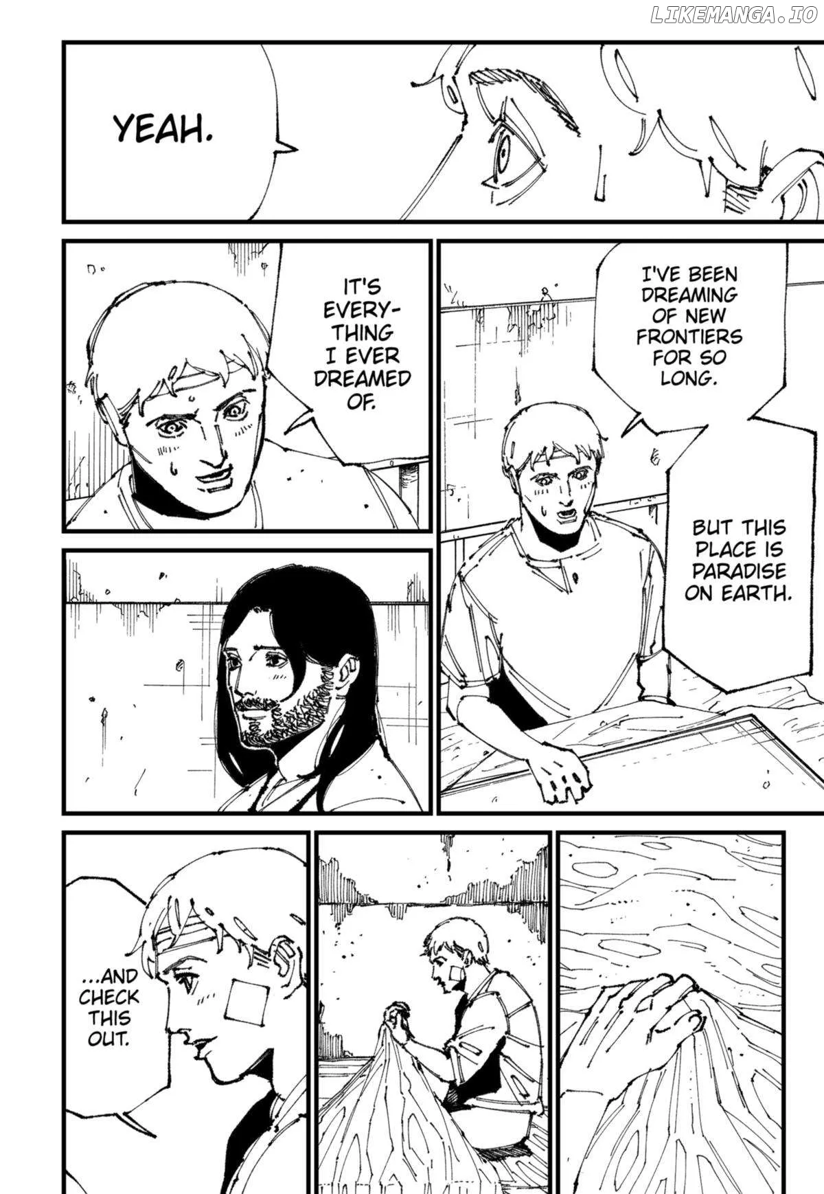 MAD (OOTORI Yuusuke) Chapter 2 page 47 - 