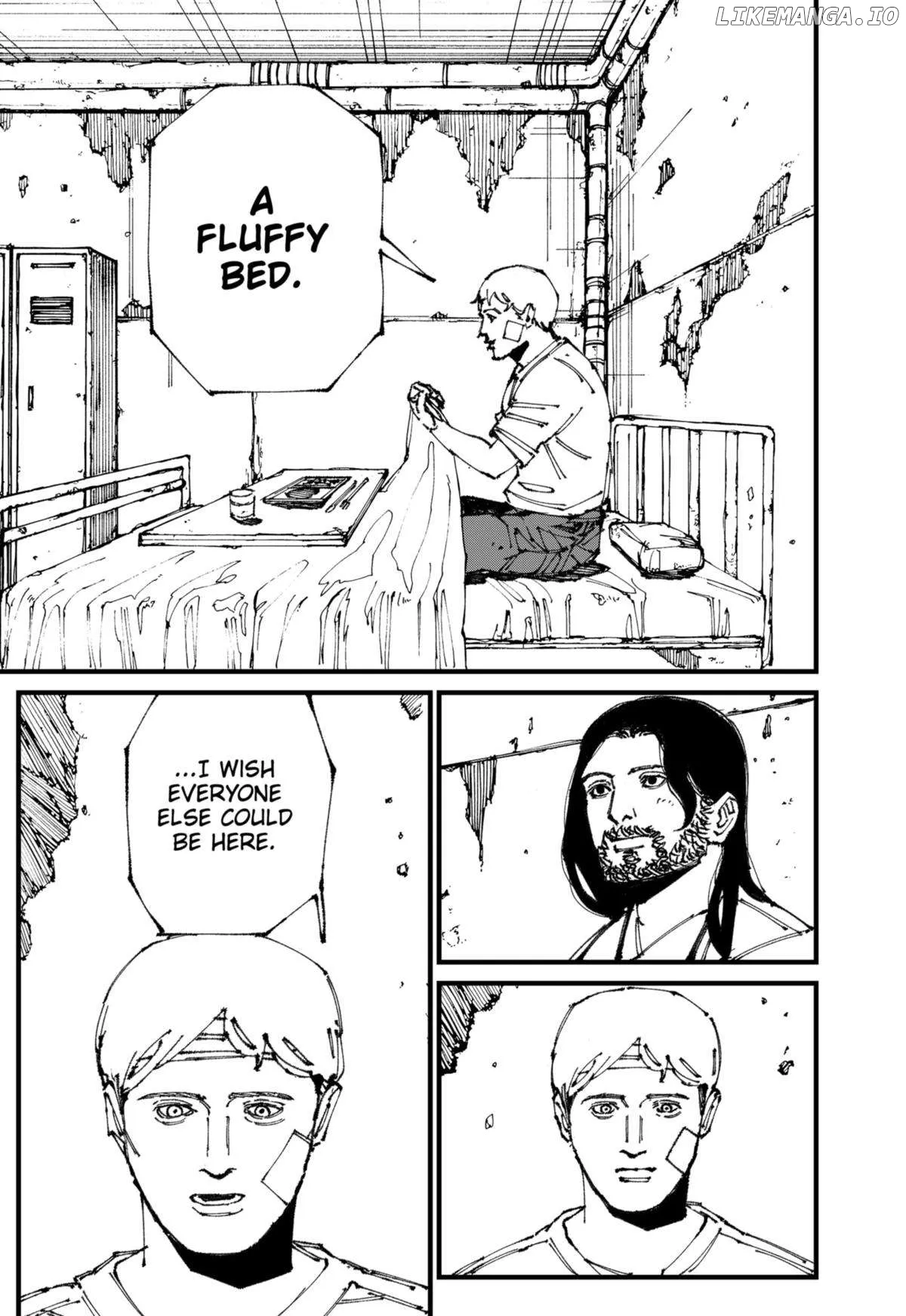 MAD (OOTORI Yuusuke) Chapter 2 page 48 - 