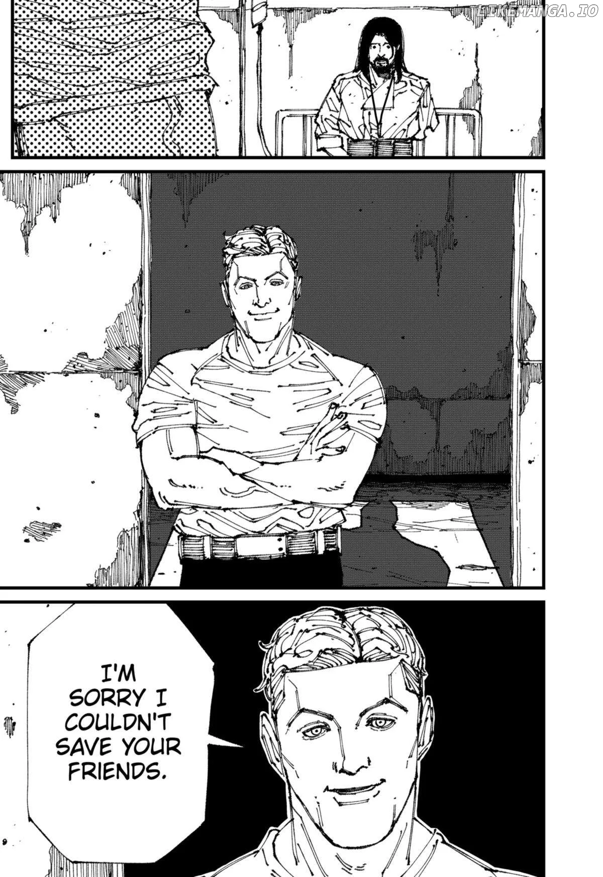 MAD (OOTORI Yuusuke) Chapter 2 page 6 - 