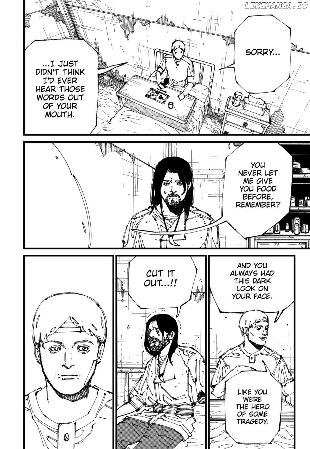 MAD (OOTORI Yuusuke) Chapter 2 page 53 - 