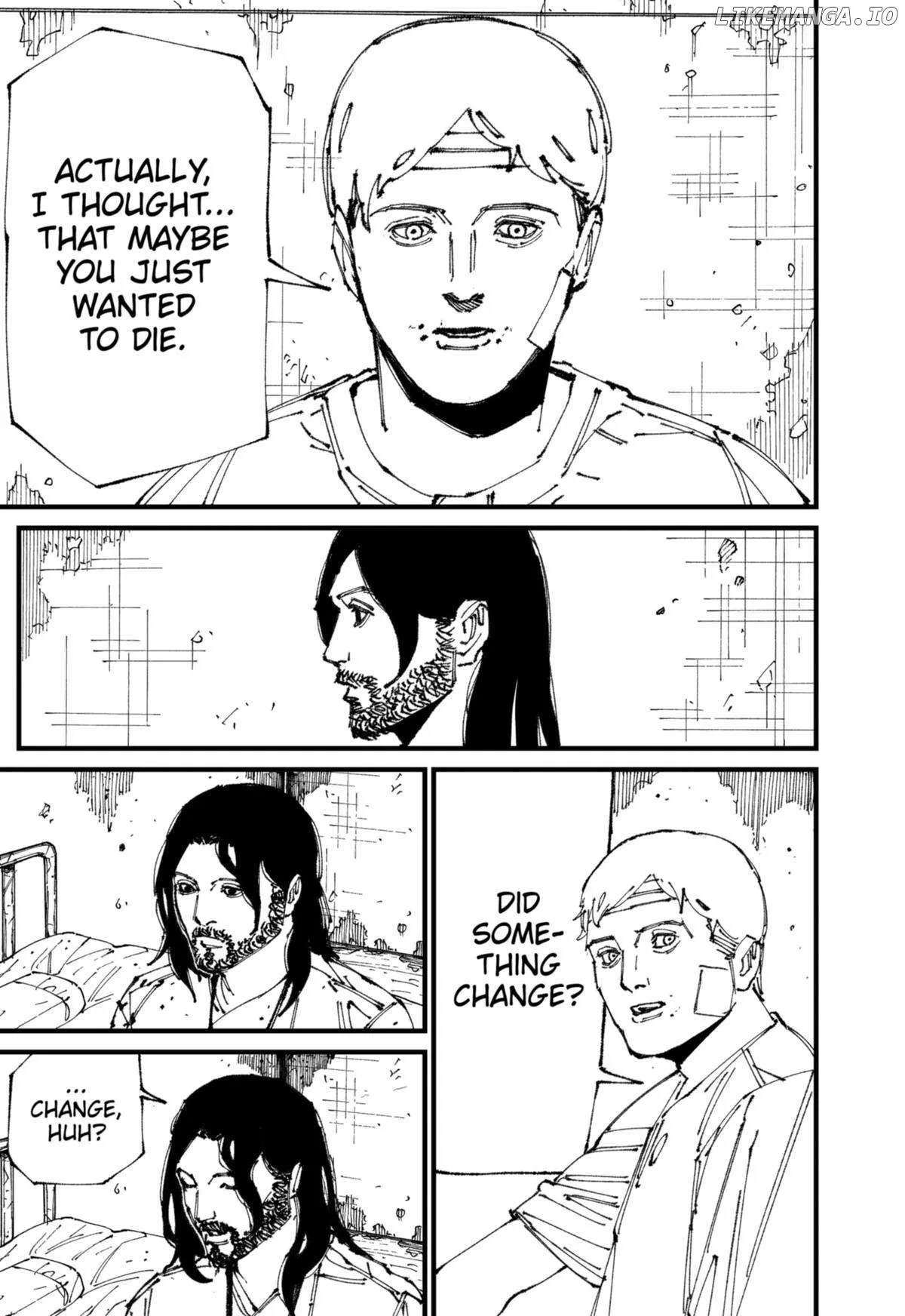 MAD (OOTORI Yuusuke) Chapter 2 page 54 - 