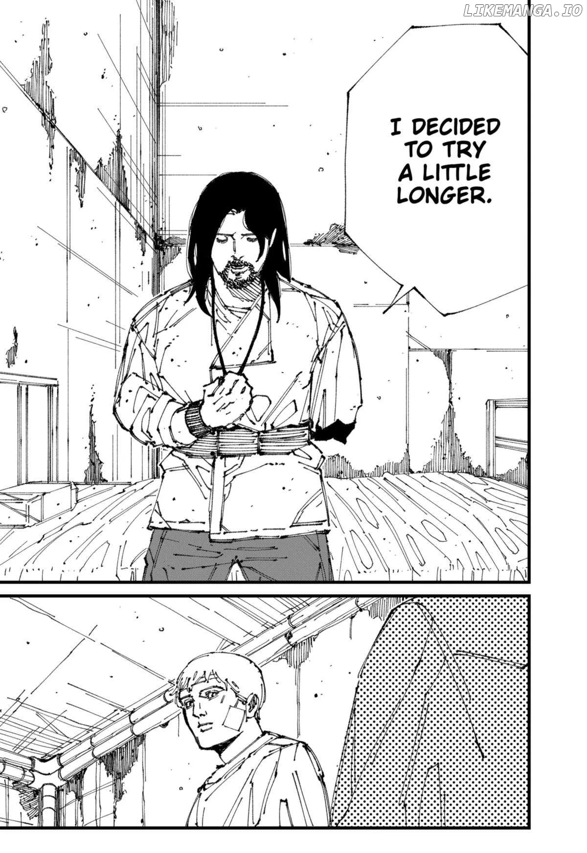 MAD (OOTORI Yuusuke) Chapter 2 page 56 - 