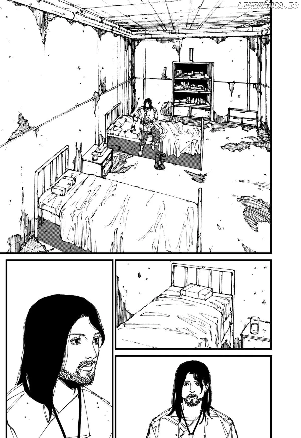 MAD (OOTORI Yuusuke) Chapter 2 page 60 - 
