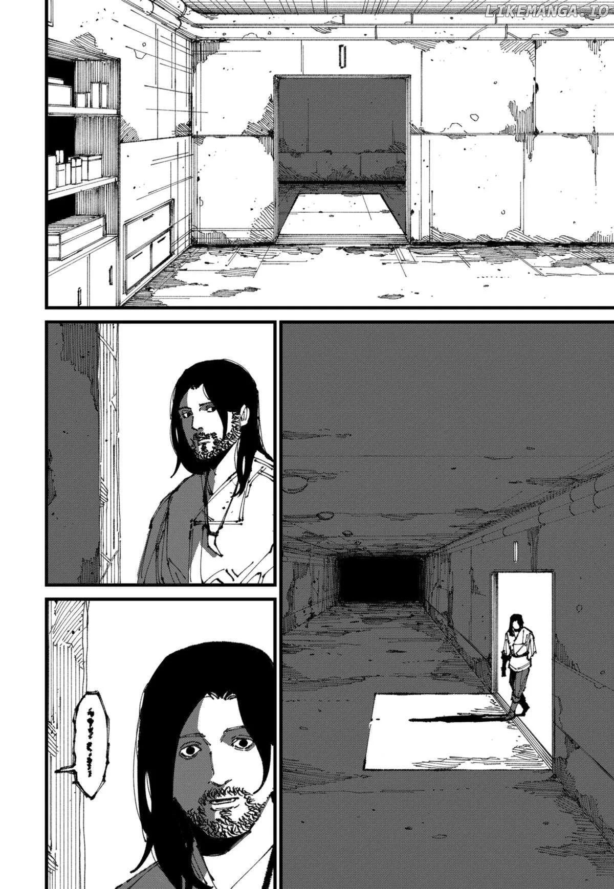 MAD (OOTORI Yuusuke) Chapter 2 page 61 - 
