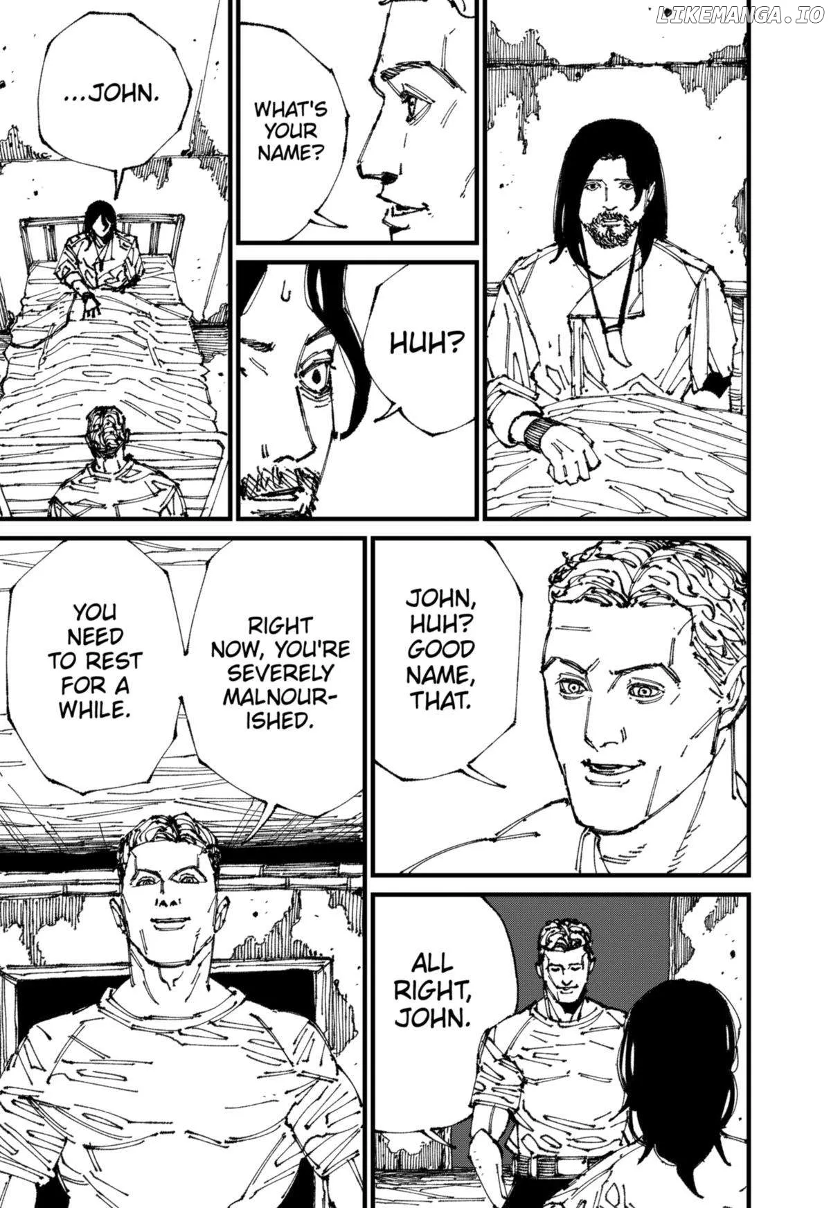 MAD (OOTORI Yuusuke) Chapter 2 page 8 - 