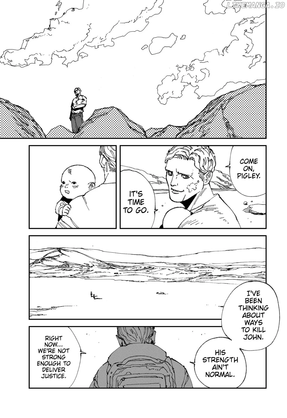 MAD (OOTORI Yuusuke) Chapter 20 page 13 - 