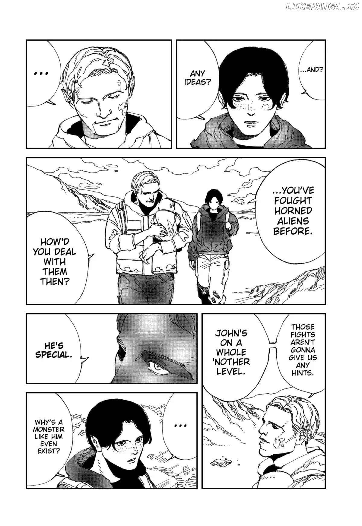 MAD (OOTORI Yuusuke) Chapter 20 page 14 - 