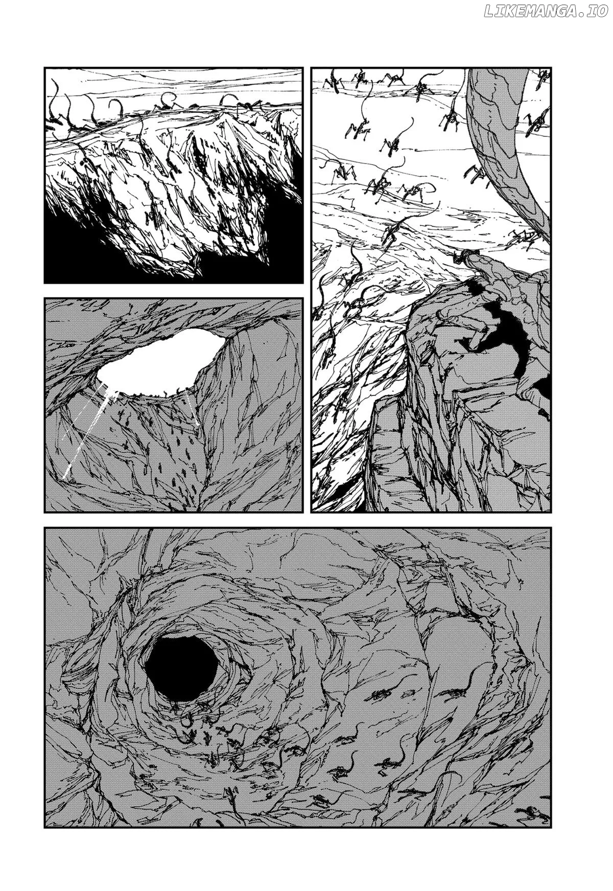 MAD (OOTORI Yuusuke) Chapter 20 page 22 - 
