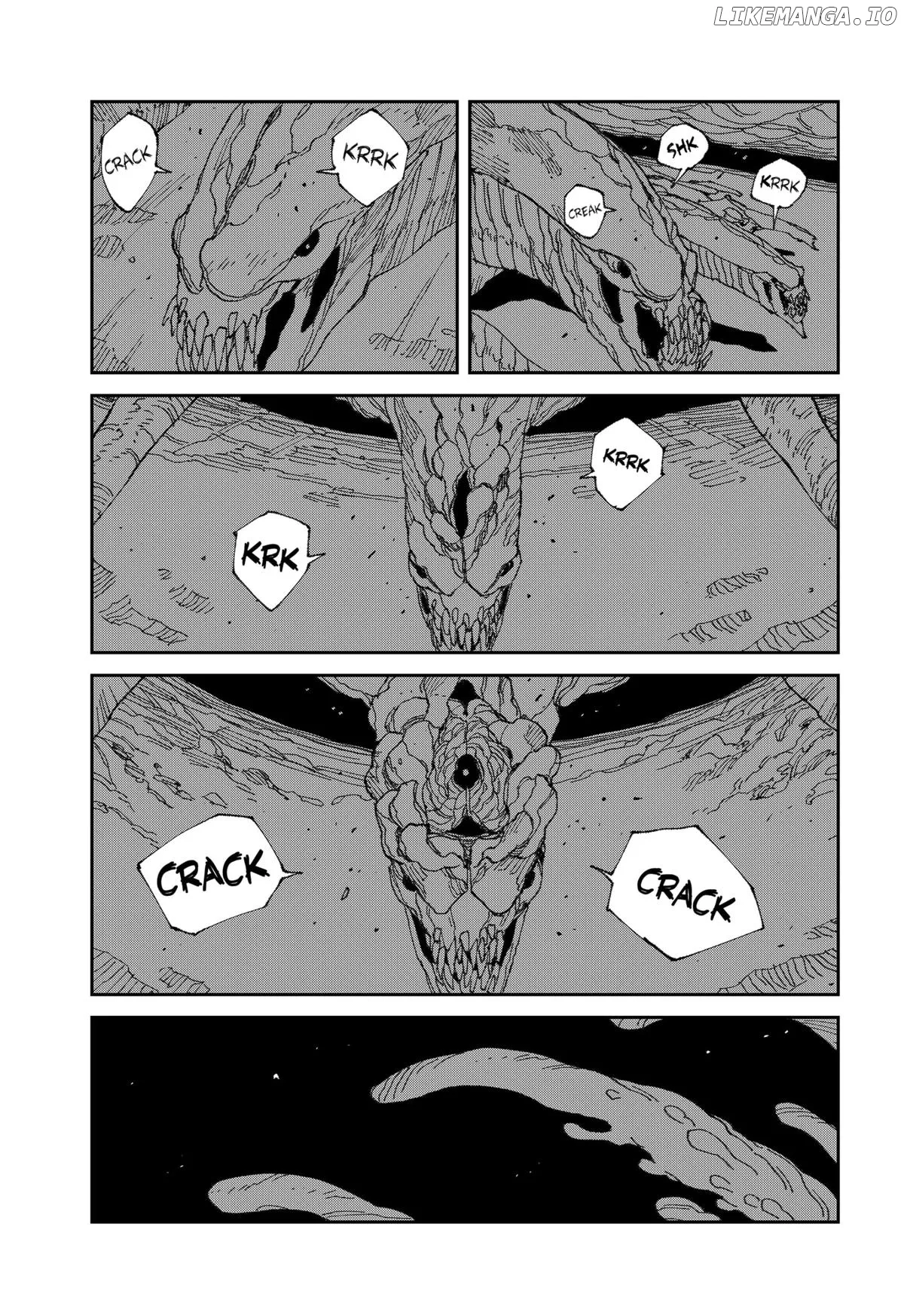 MAD (OOTORI Yuusuke) Chapter 20 page 27 - 