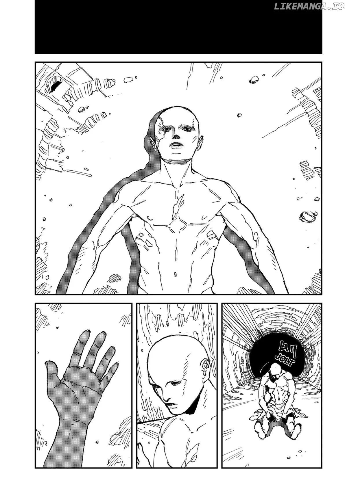 MAD (OOTORI Yuusuke) Chapter 20 page 29 - 