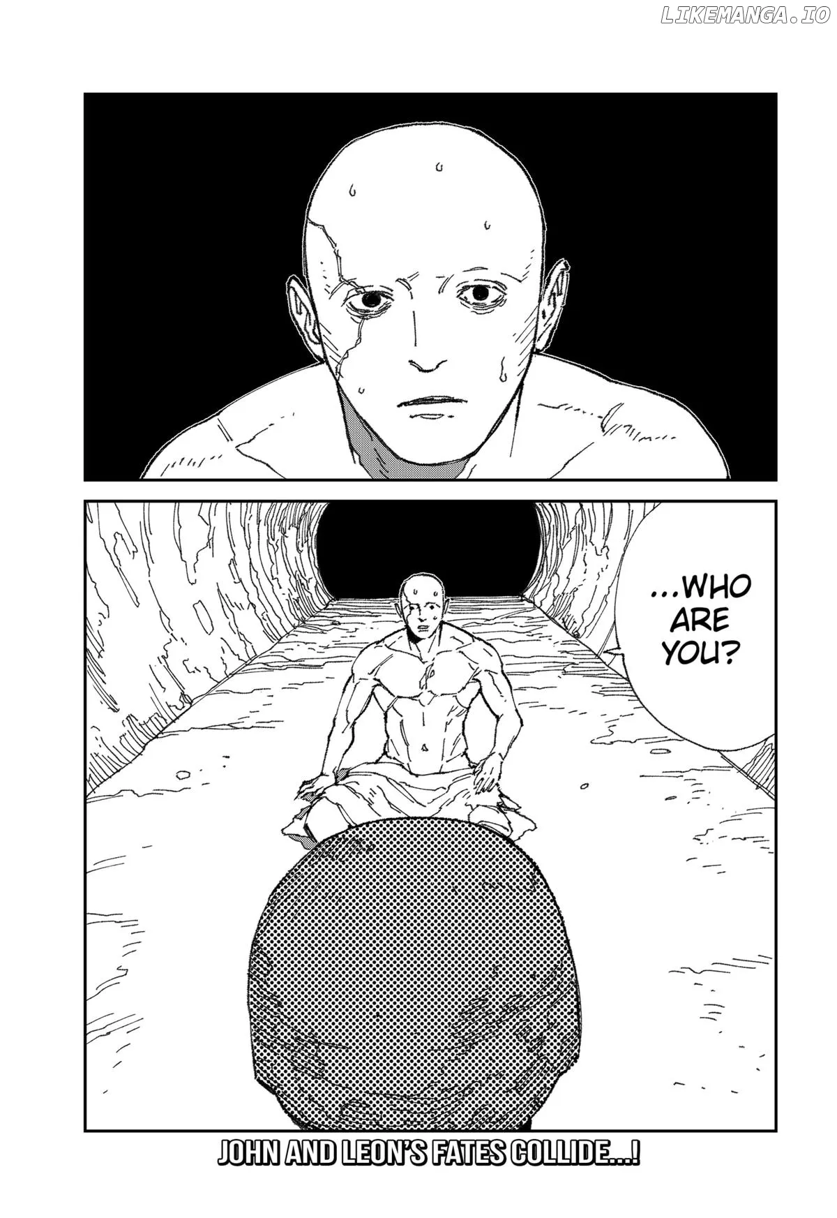 MAD (OOTORI Yuusuke) Chapter 20 page 31 - 