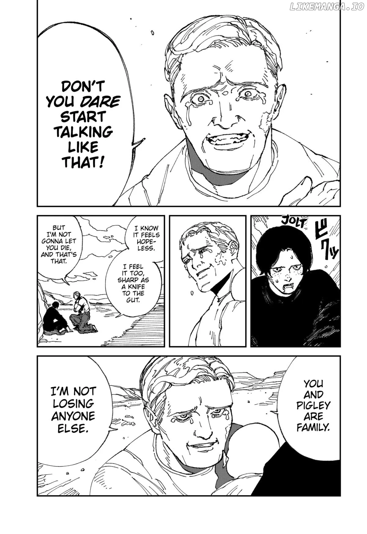 MAD (OOTORI Yuusuke) Chapter 20 page 7 - 