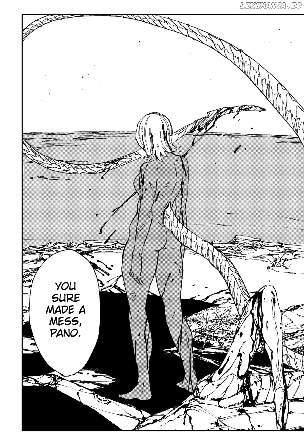 MAD (OOTORI Yuusuke) Chapter 21 page 20 - 
