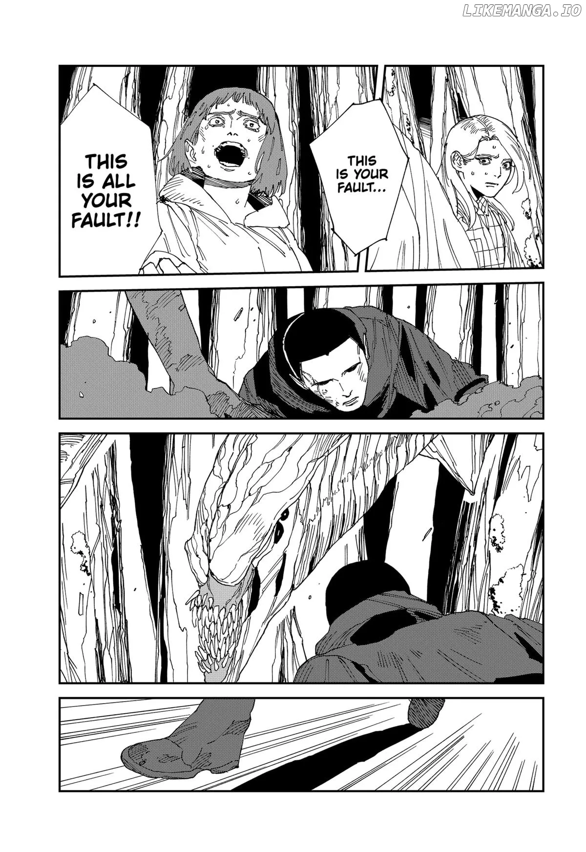 MAD (OOTORI Yuusuke) Chapter 22 page 23 - 
