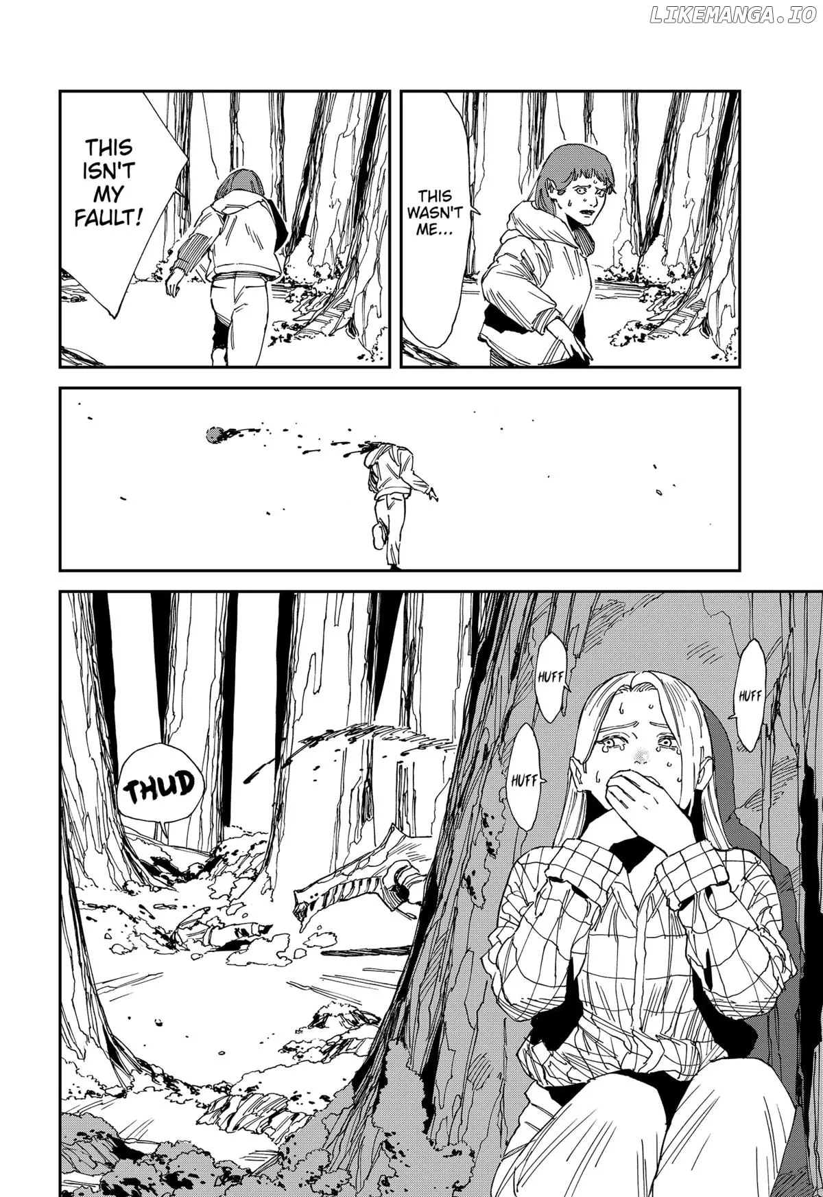MAD (OOTORI Yuusuke) Chapter 22 page 26 - 