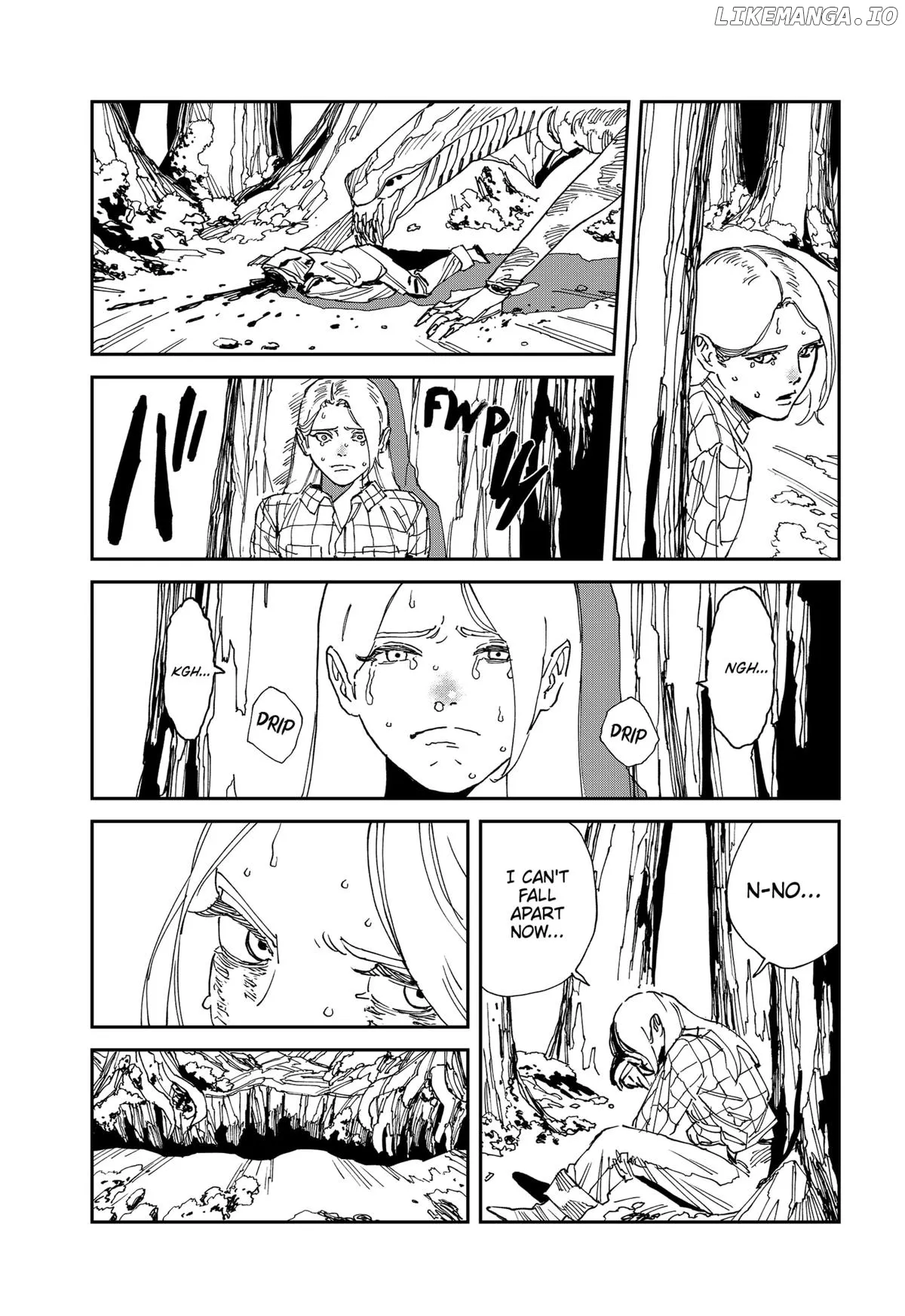MAD (OOTORI Yuusuke) Chapter 22 page 27 - 