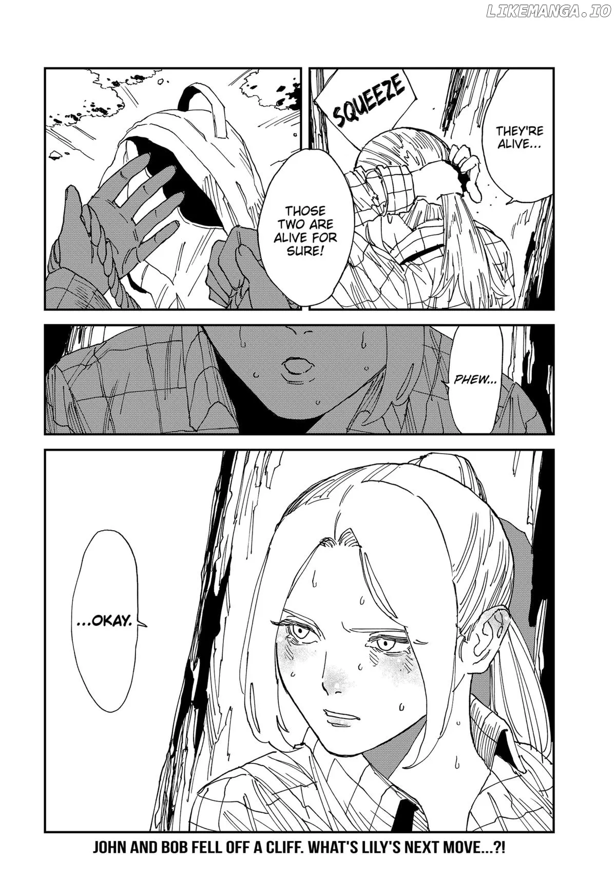 MAD (OOTORI Yuusuke) Chapter 22 page 28 - 