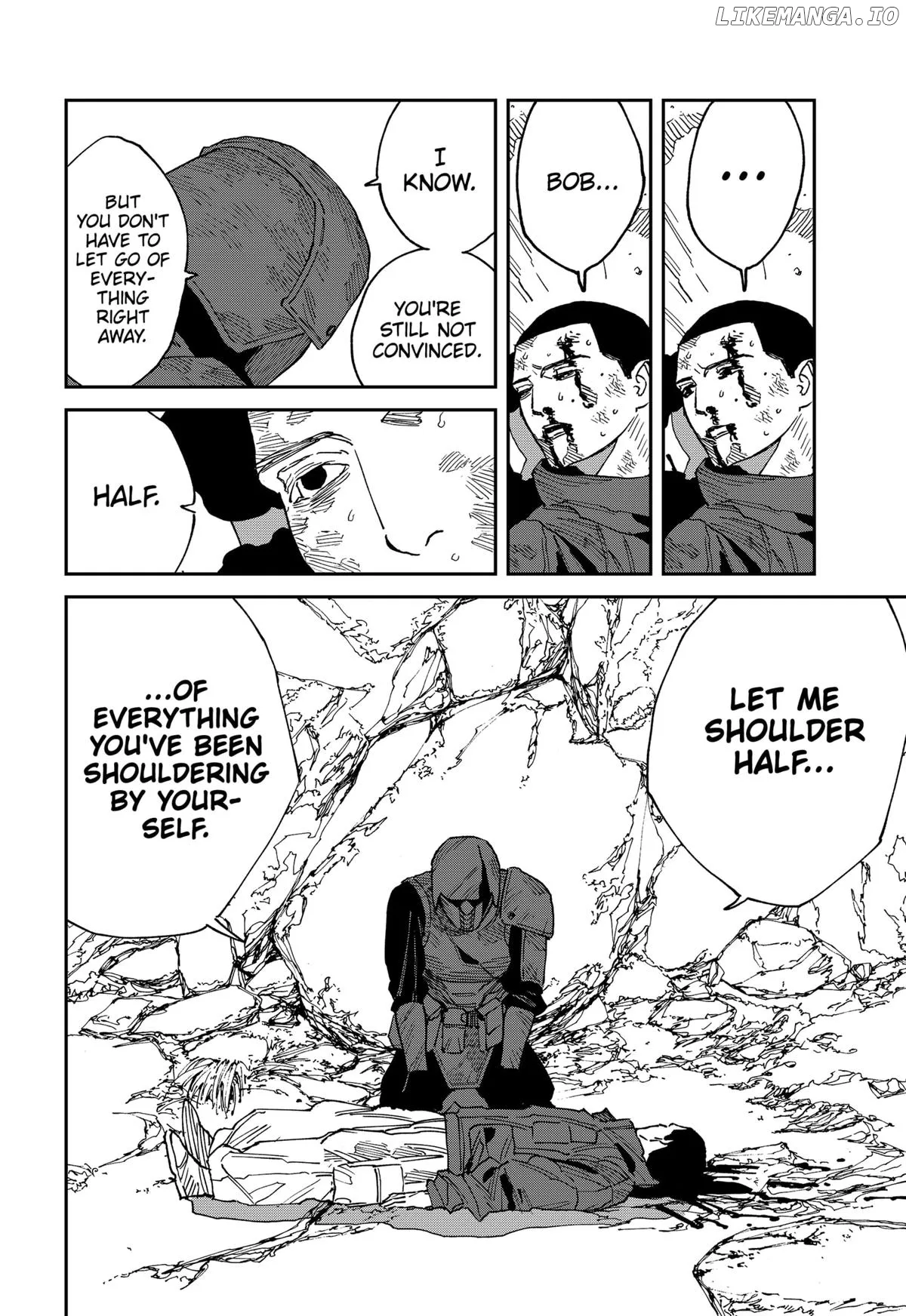 MAD (OOTORI Yuusuke) Chapter 23 page 12 - 