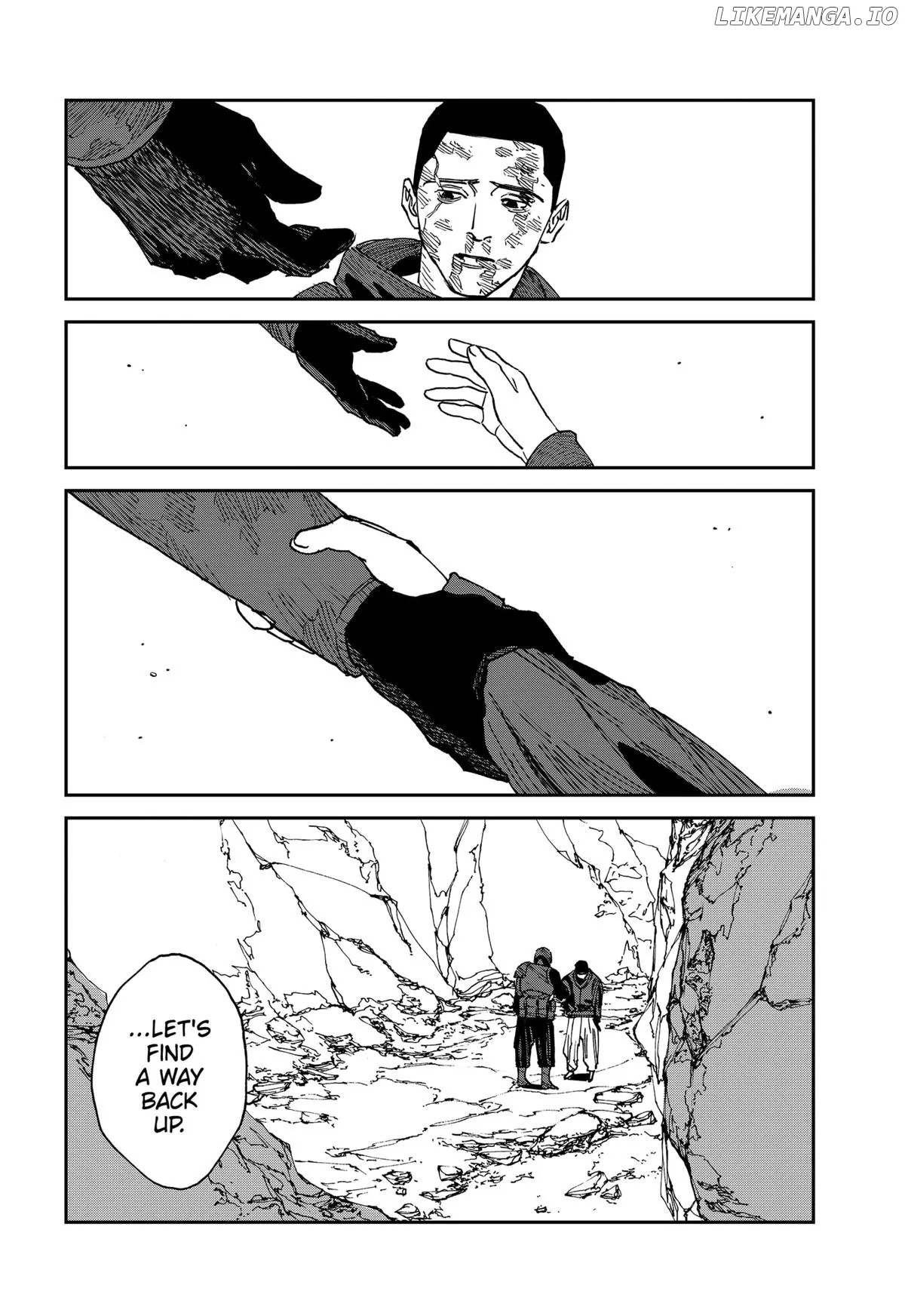 MAD (OOTORI Yuusuke) Chapter 23 page 14 - 