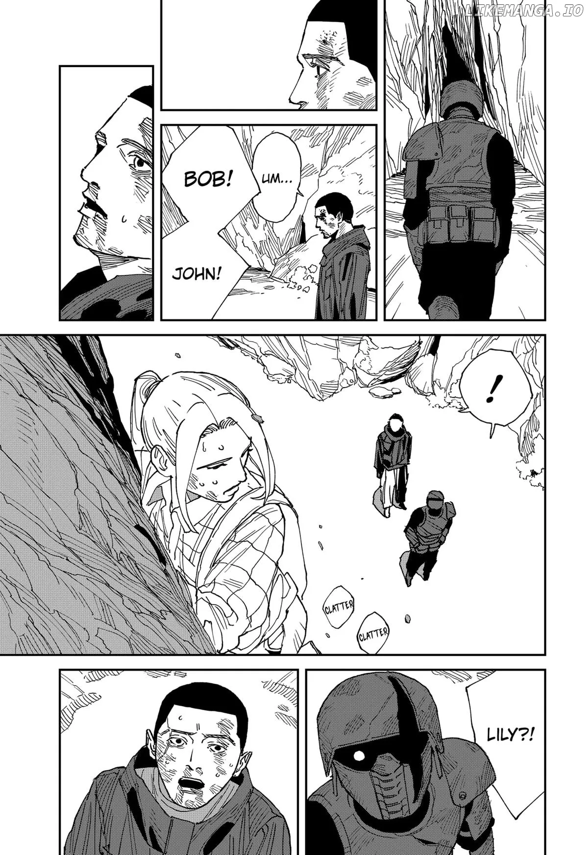 MAD (OOTORI Yuusuke) Chapter 23 page 15 - 
