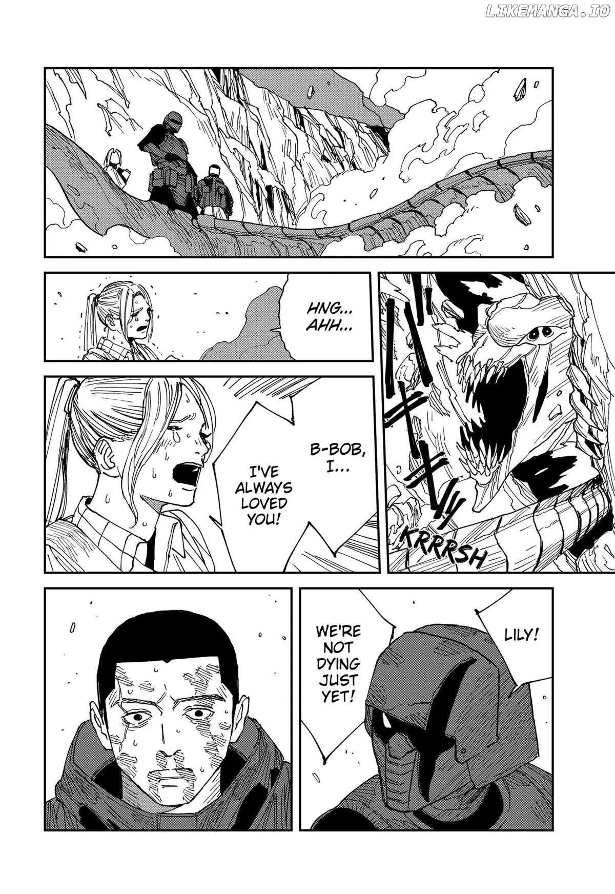 MAD (OOTORI Yuusuke) Chapter 23 page 24 - 