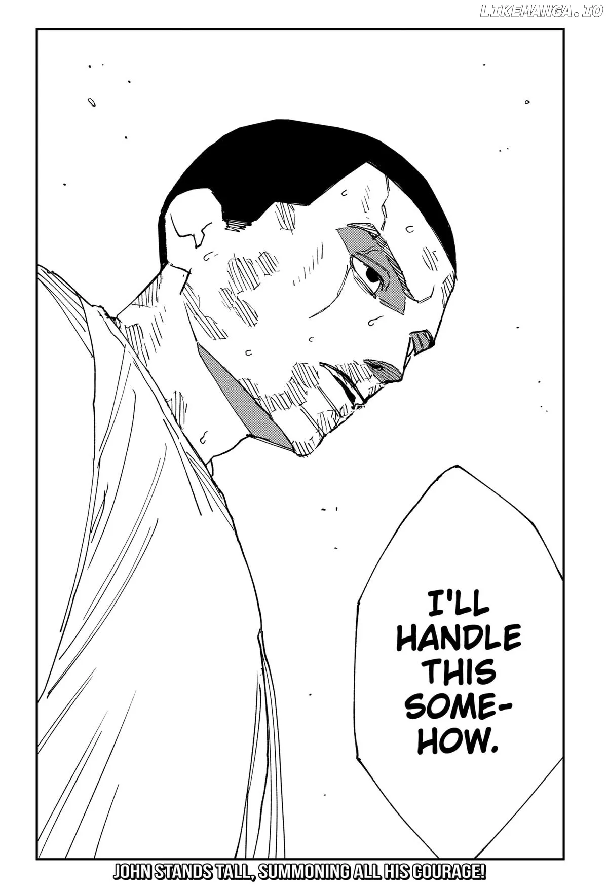 MAD (OOTORI Yuusuke) Chapter 23 page 27 - 
