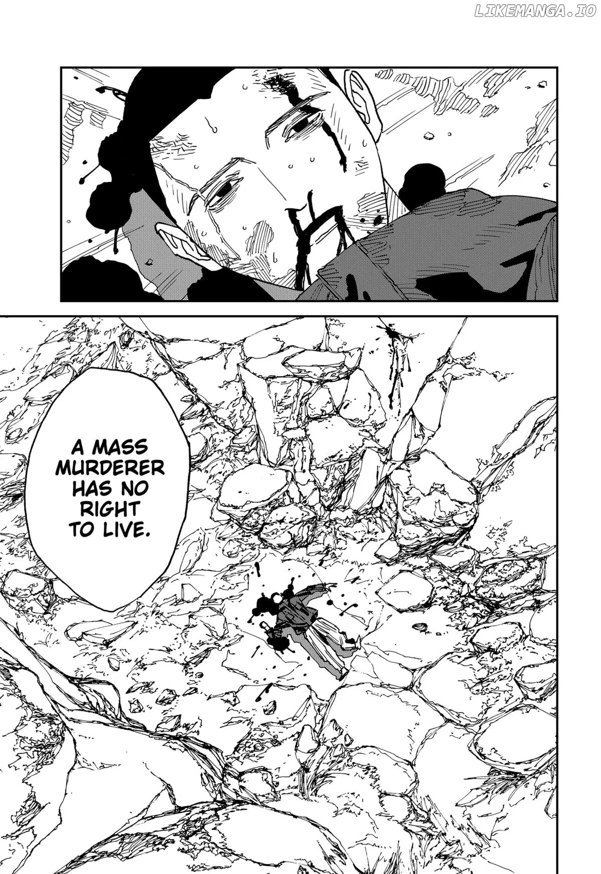 MAD (OOTORI Yuusuke) Chapter 23 page 5 - 
