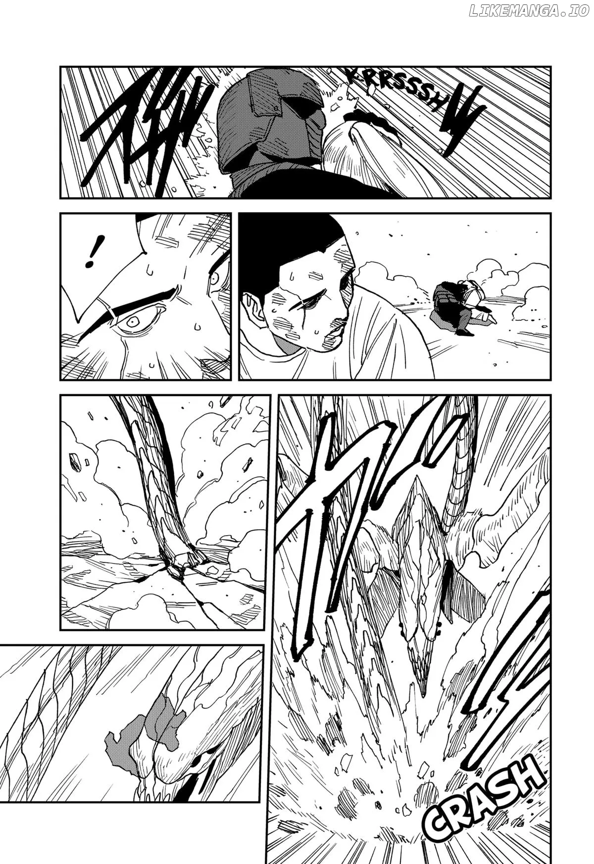 MAD (OOTORI Yuusuke) Chapter 24 page 13 - 
