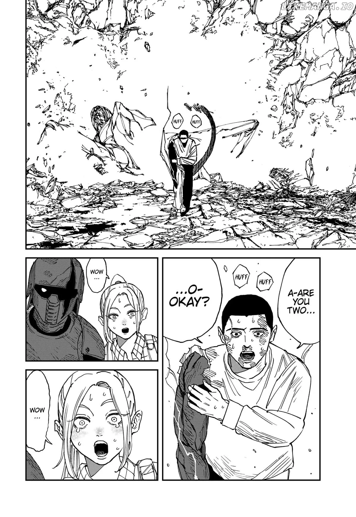 MAD (OOTORI Yuusuke) Chapter 24 page 16 - 