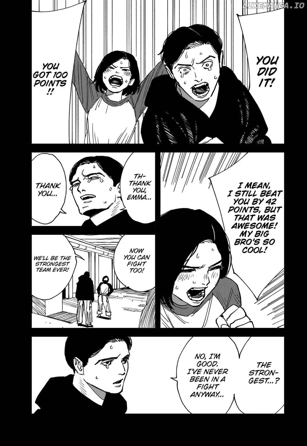 MAD (OOTORI Yuusuke) Chapter 24 page 19 - 