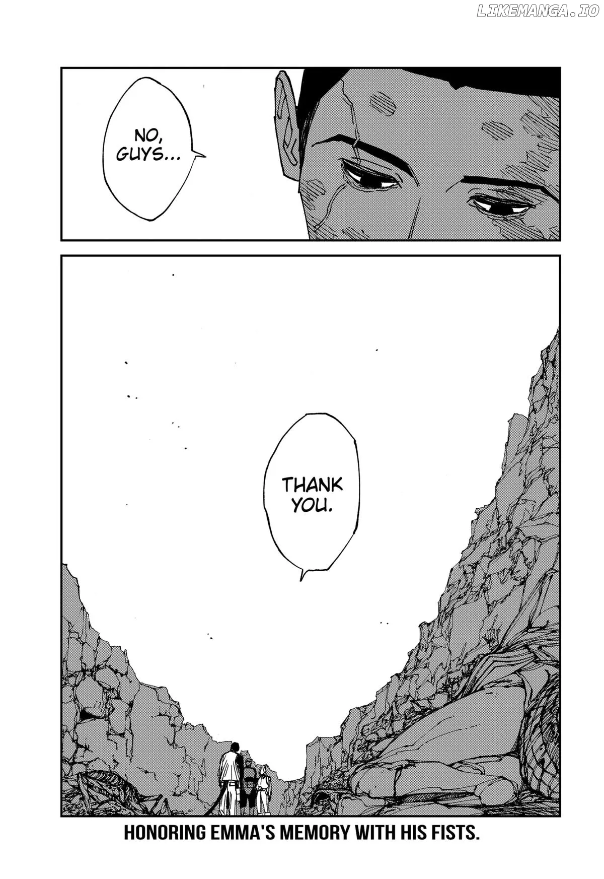 MAD (OOTORI Yuusuke) Chapter 24 page 21 - 