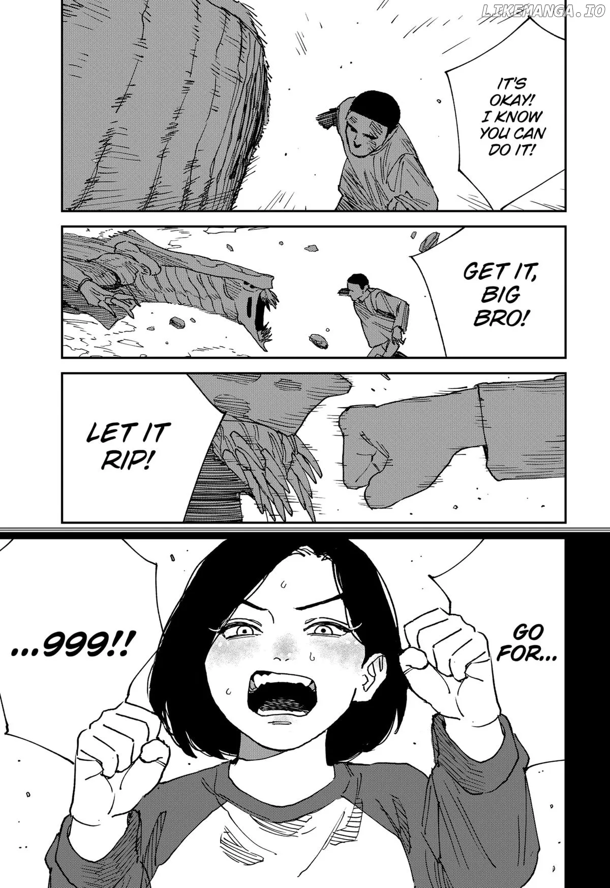 MAD (OOTORI Yuusuke) Chapter 24 page 7 - 