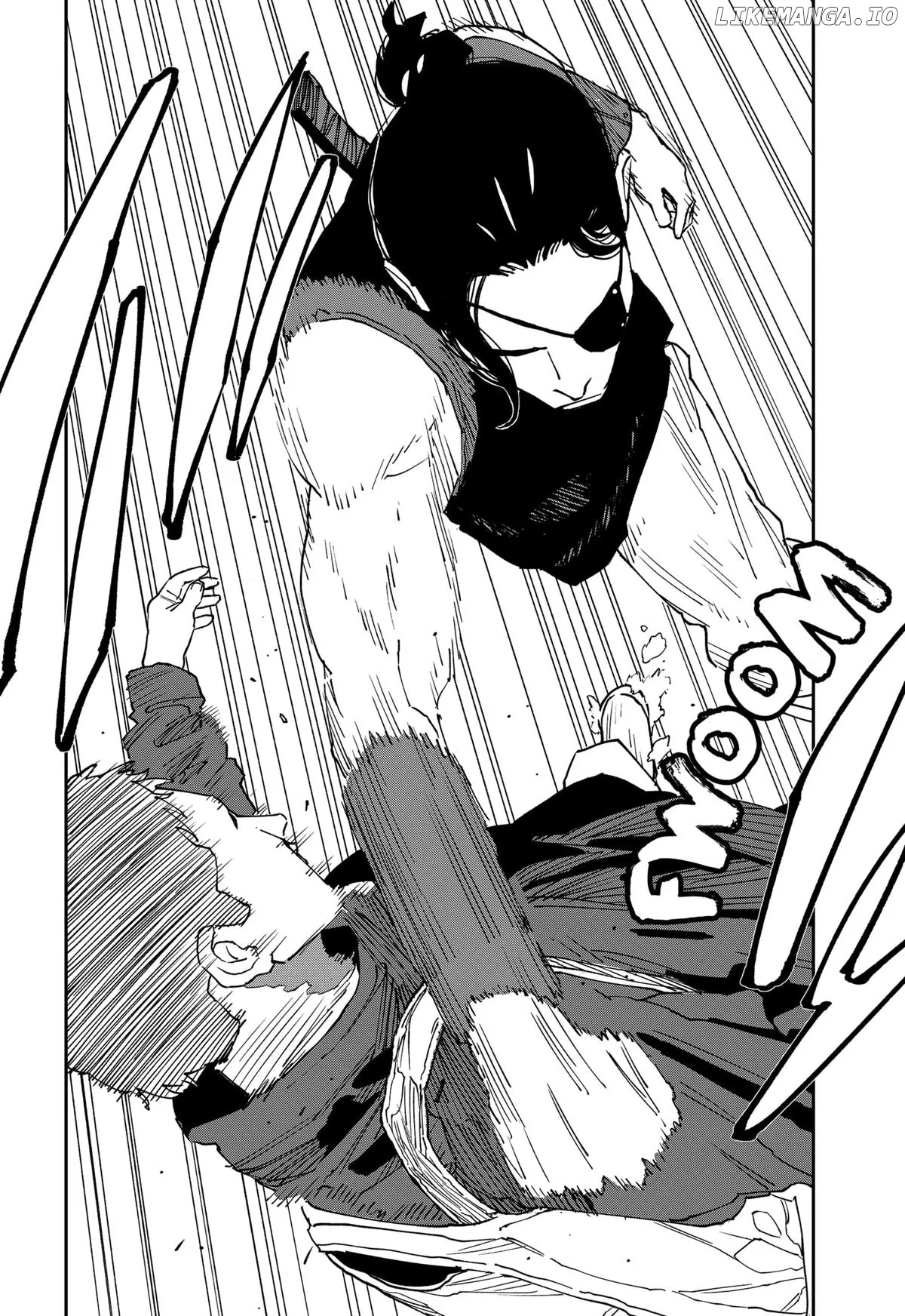 MAD (OOTORI Yuusuke) Chapter 26 page 12 - 