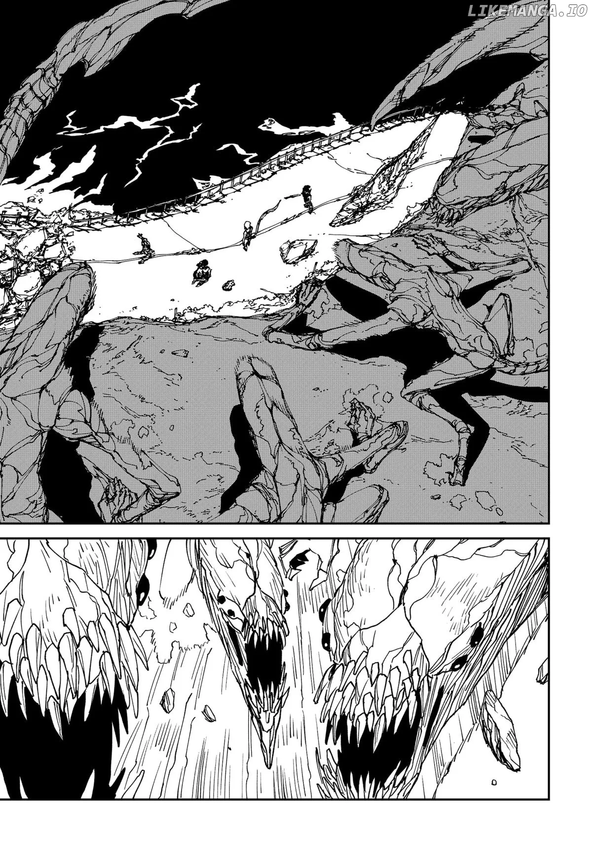 MAD (OOTORI Yuusuke) Chapter 28 page 19 - 