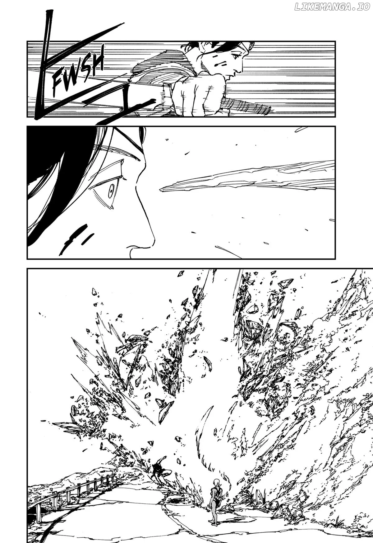 MAD (OOTORI Yuusuke) Chapter 28 page 8 - 