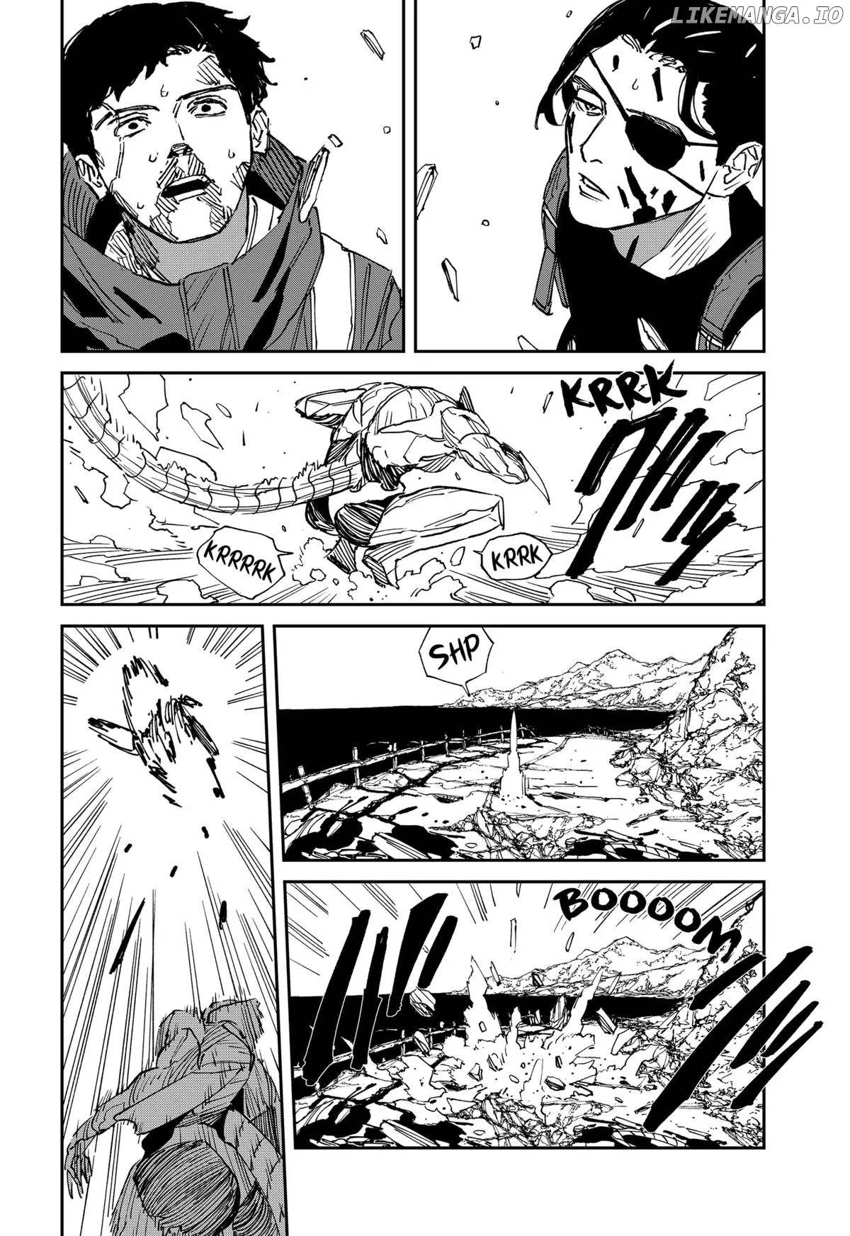 MAD (OOTORI Yuusuke) Chapter 29 page 16 - 