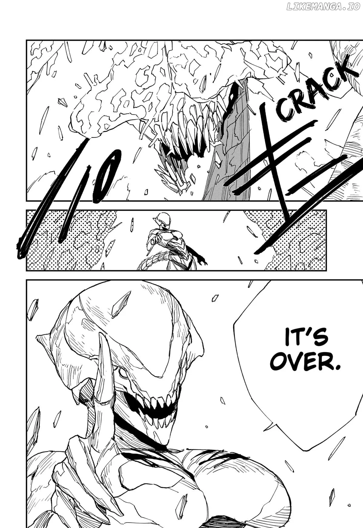 MAD (OOTORI Yuusuke) Chapter 29 page 18 - 