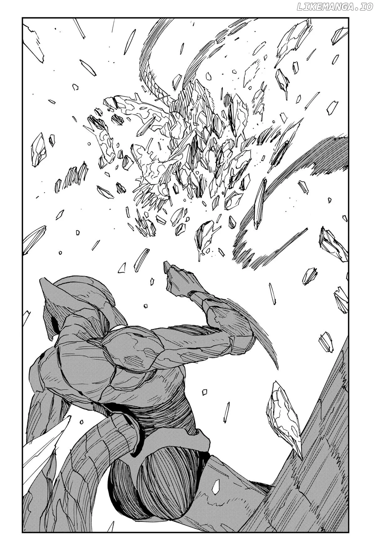 MAD (OOTORI Yuusuke) Chapter 29 page 19 - 
