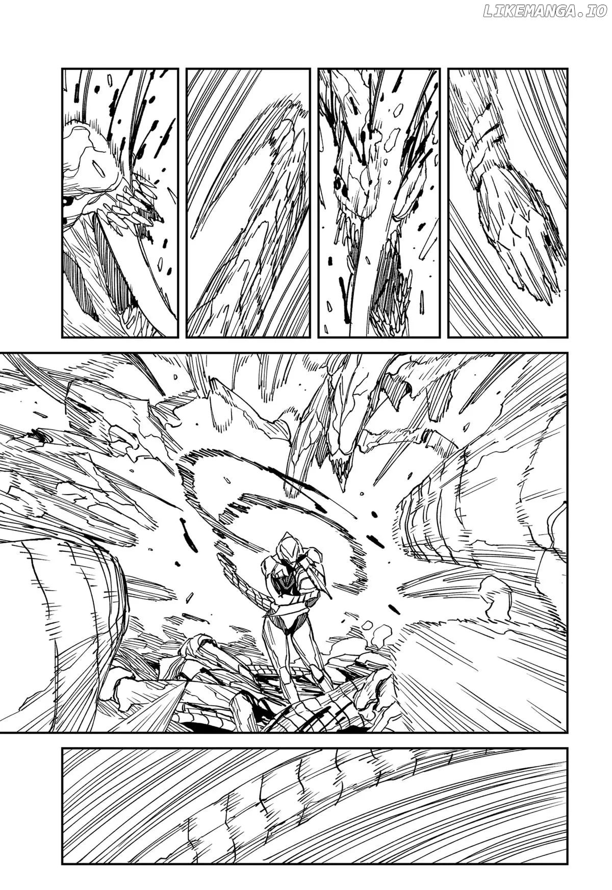 MAD (OOTORI Yuusuke) Chapter 29 page 3 - 