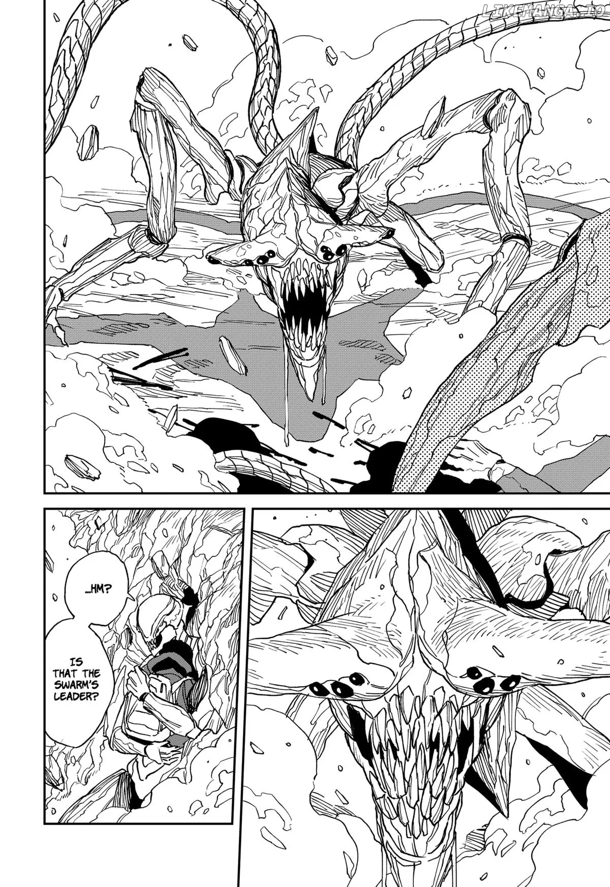 MAD (OOTORI Yuusuke) Chapter 29 page 6 - 
