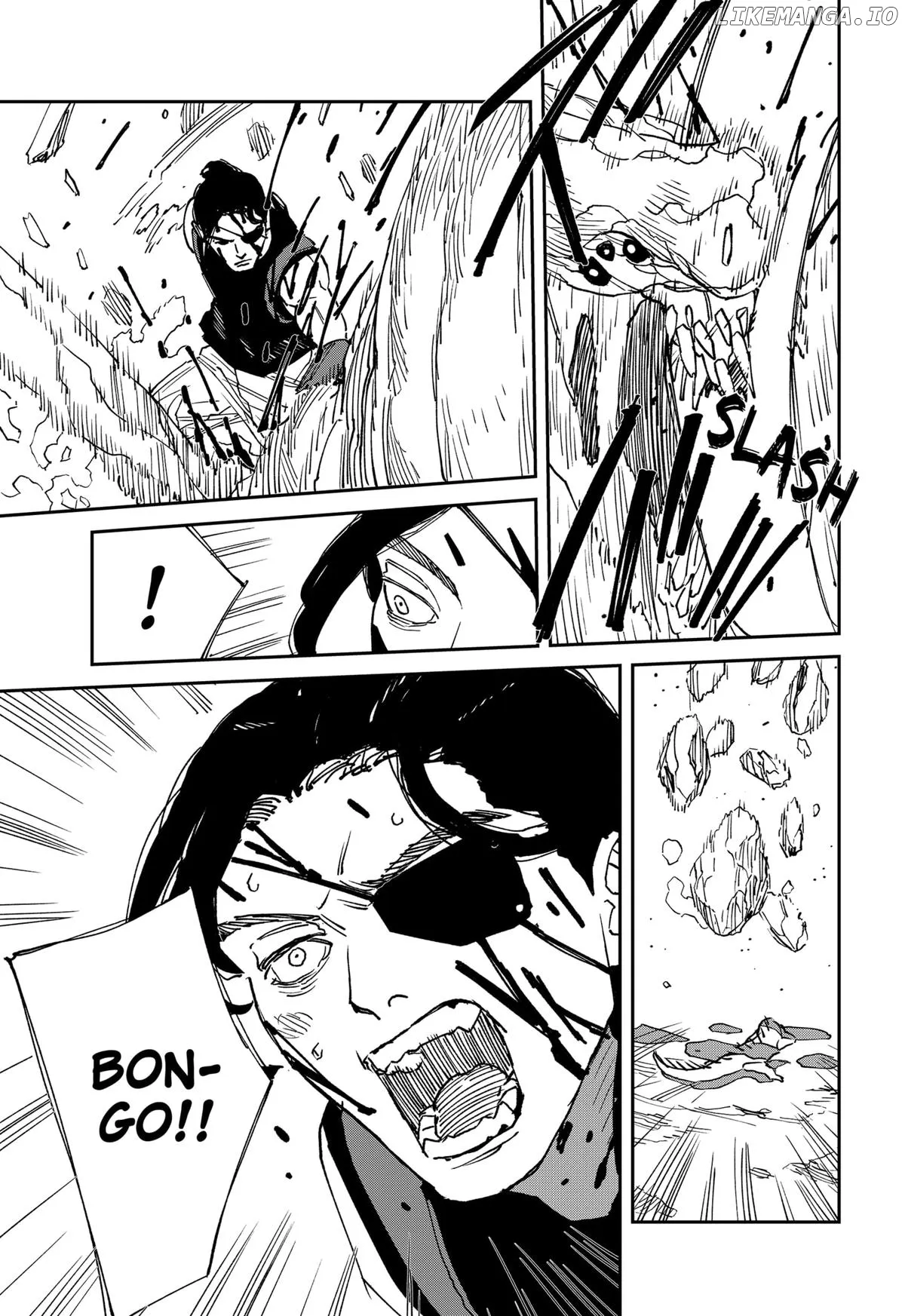 MAD (OOTORI Yuusuke) Chapter 29 page 9 - 