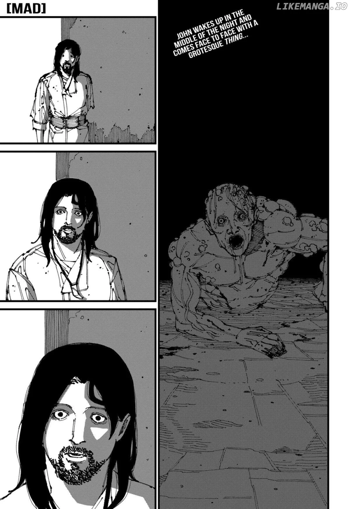 MAD (OOTORI Yuusuke) Chapter 3 page 1 - 