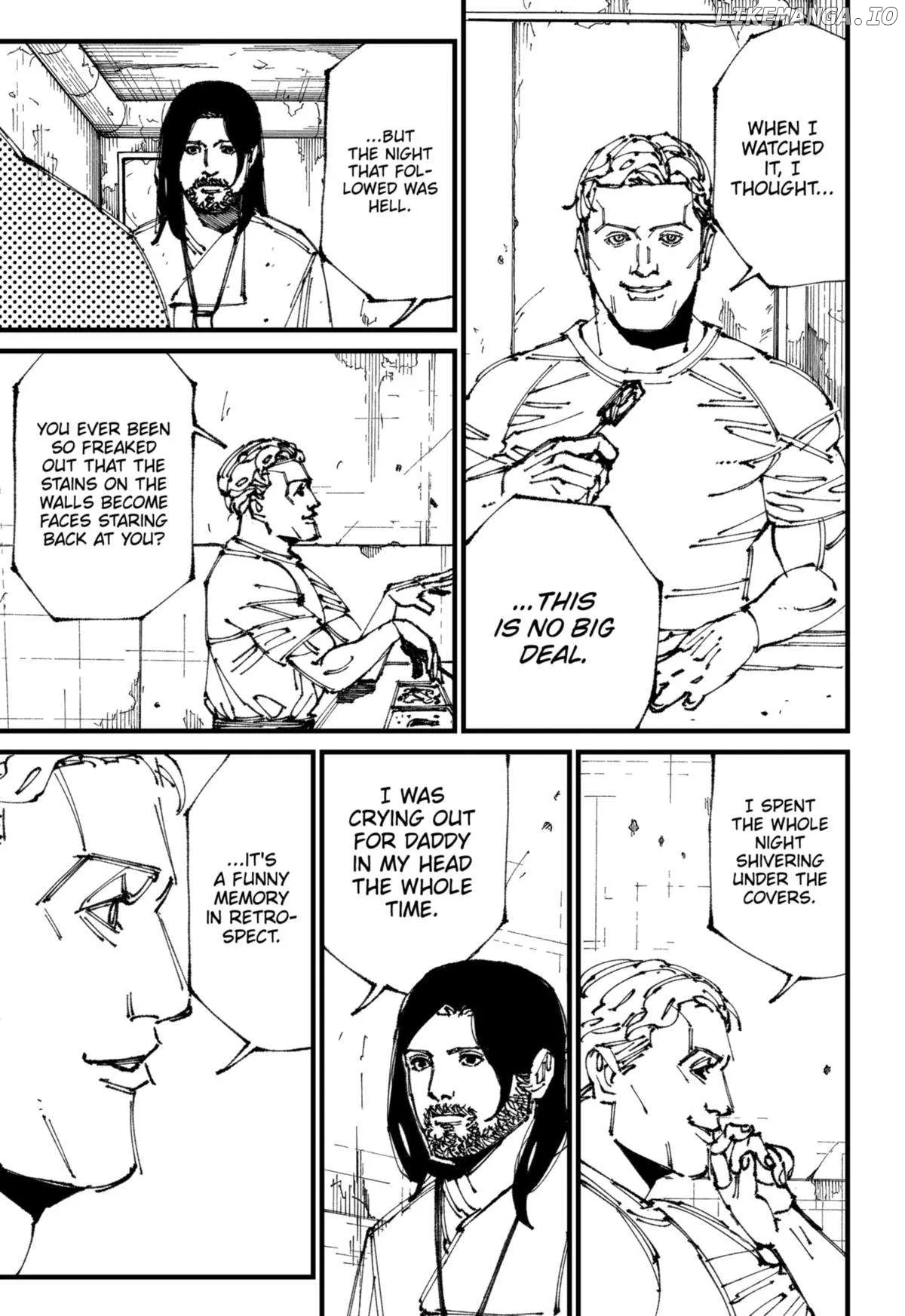 MAD (OOTORI Yuusuke) Chapter 3 page 11 - 