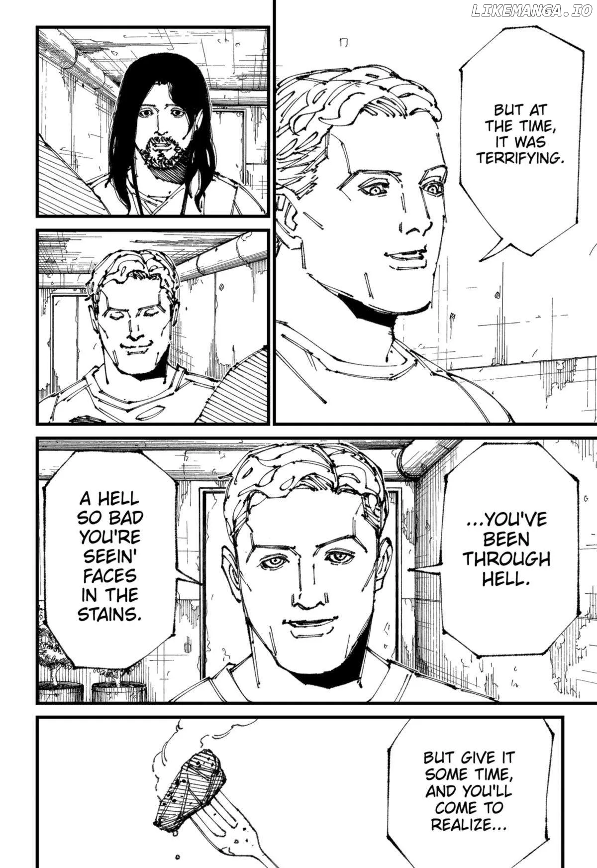 MAD (OOTORI Yuusuke) Chapter 3 page 12 - 